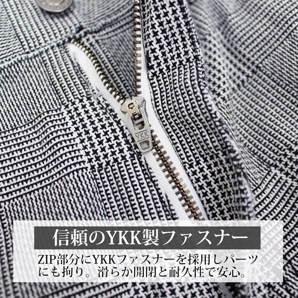 Amazon | [CASUALINASE] ハーフパンツ メンズ ゴルフウェア